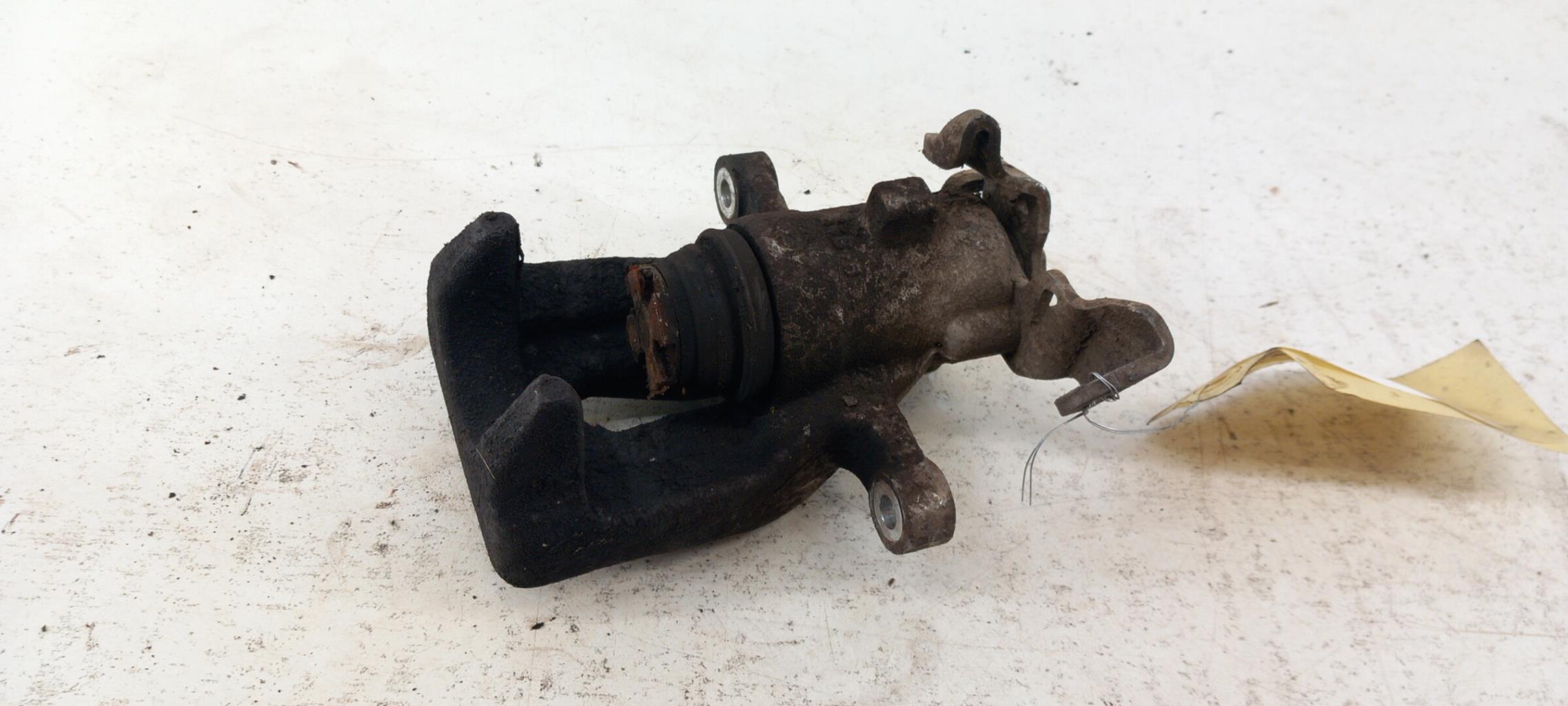 Pinza freni posteriore destra RENAULT GRAND MODUS PHASE 2 Diésel - 1