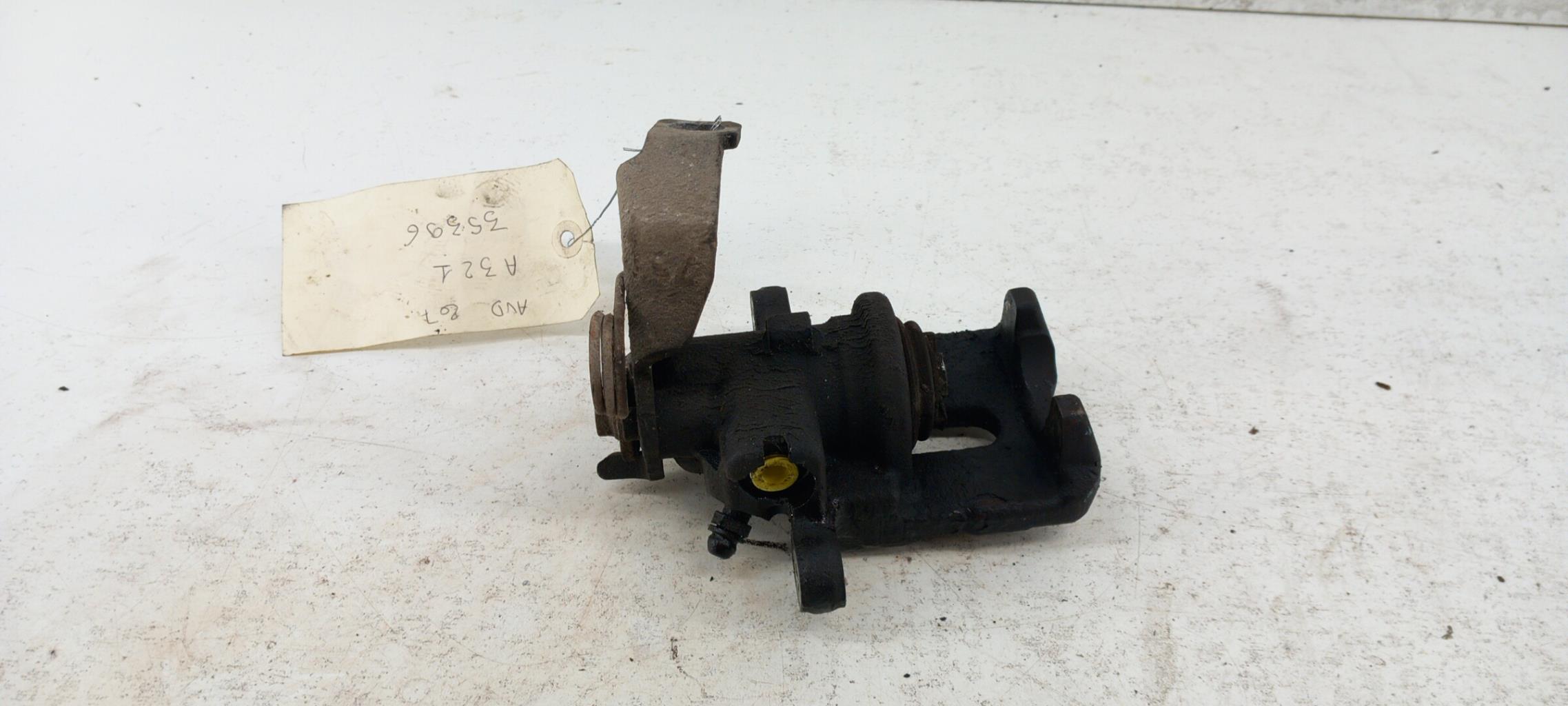 Pinza freni posteriore sinistra HONDA CIVIC 8 PHASE 2 Gasolina - 1