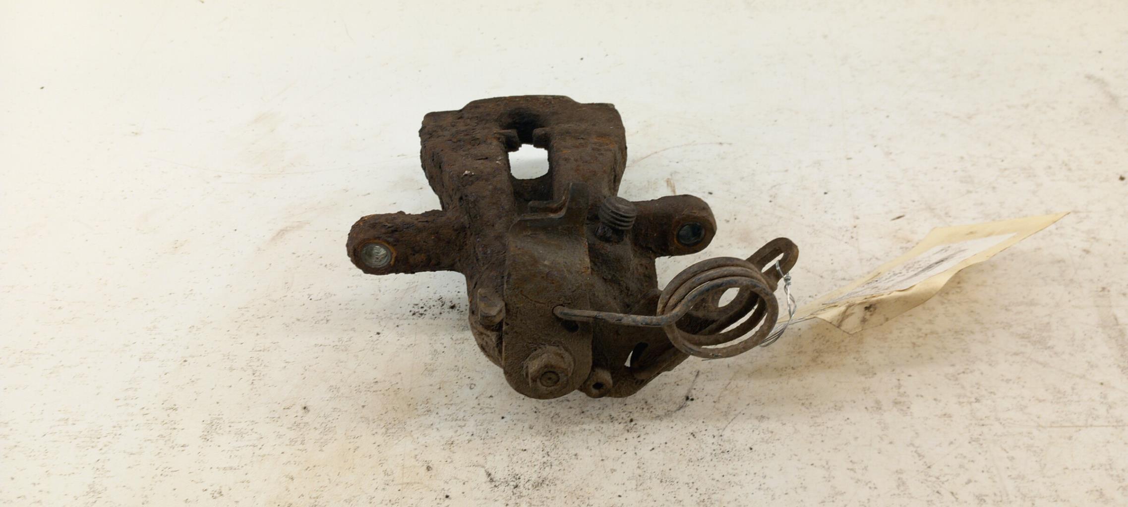 Pinza freni posteriore sinistra FORD S-MAX 1 PHASE 1 Diésel - 1