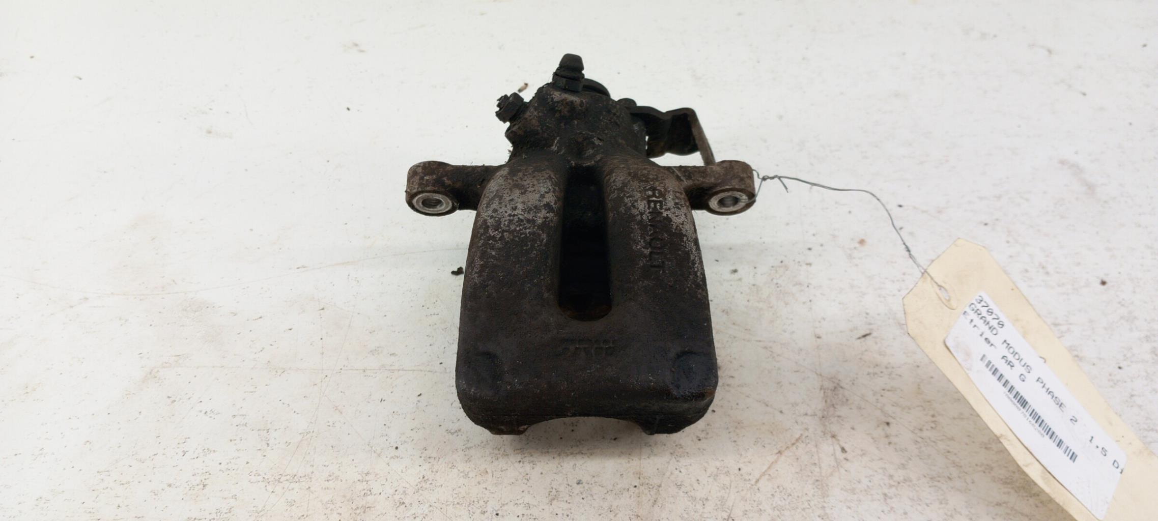 Pinza freni posteriore sinistra RENAULT GRAND MODUS PHASE 2 Diésel - 1