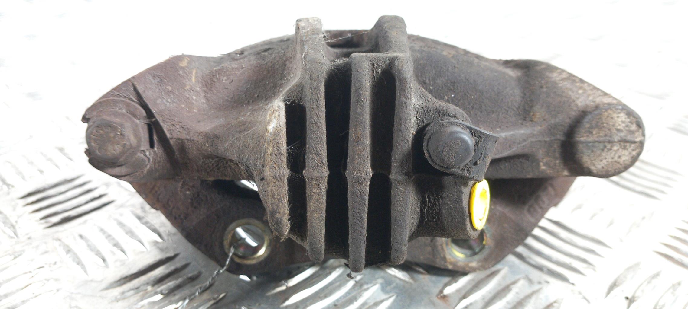Pinza freni anteriore destra PEUGEOT 206 PHASE 1 Gasolina - 1