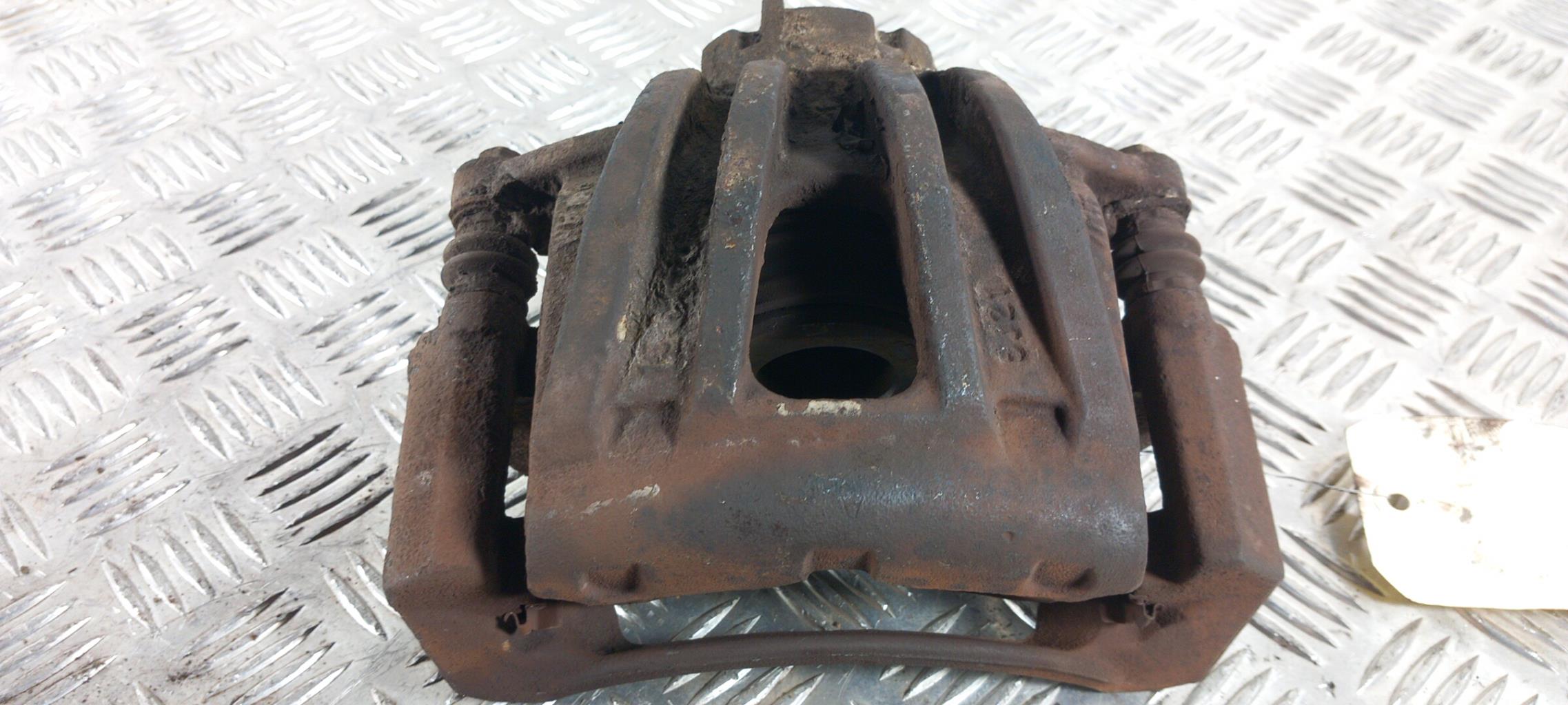 Pinza freni anteriore destra JEEP CHEROKEE 2 PHASE 2 Diésel - 1
