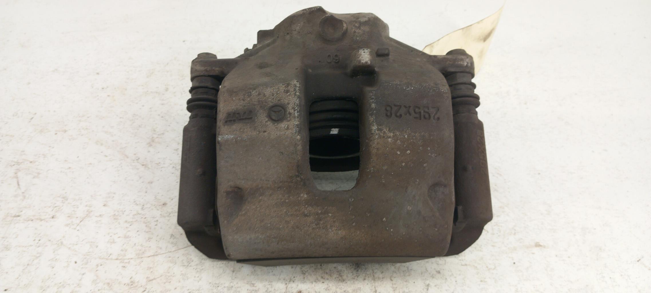 Pinza freni anteriore sinistra MERCEDES CLASSE C 204 PHASE 2 COUPE Diésel - 1