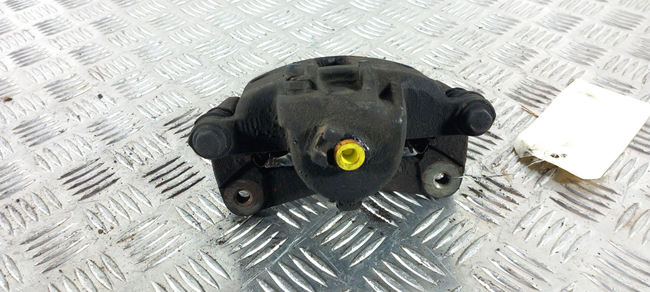 Pinza freni anteriore sinistra NISSAN MICRA 2 PHASE 4 Gasolina - 1