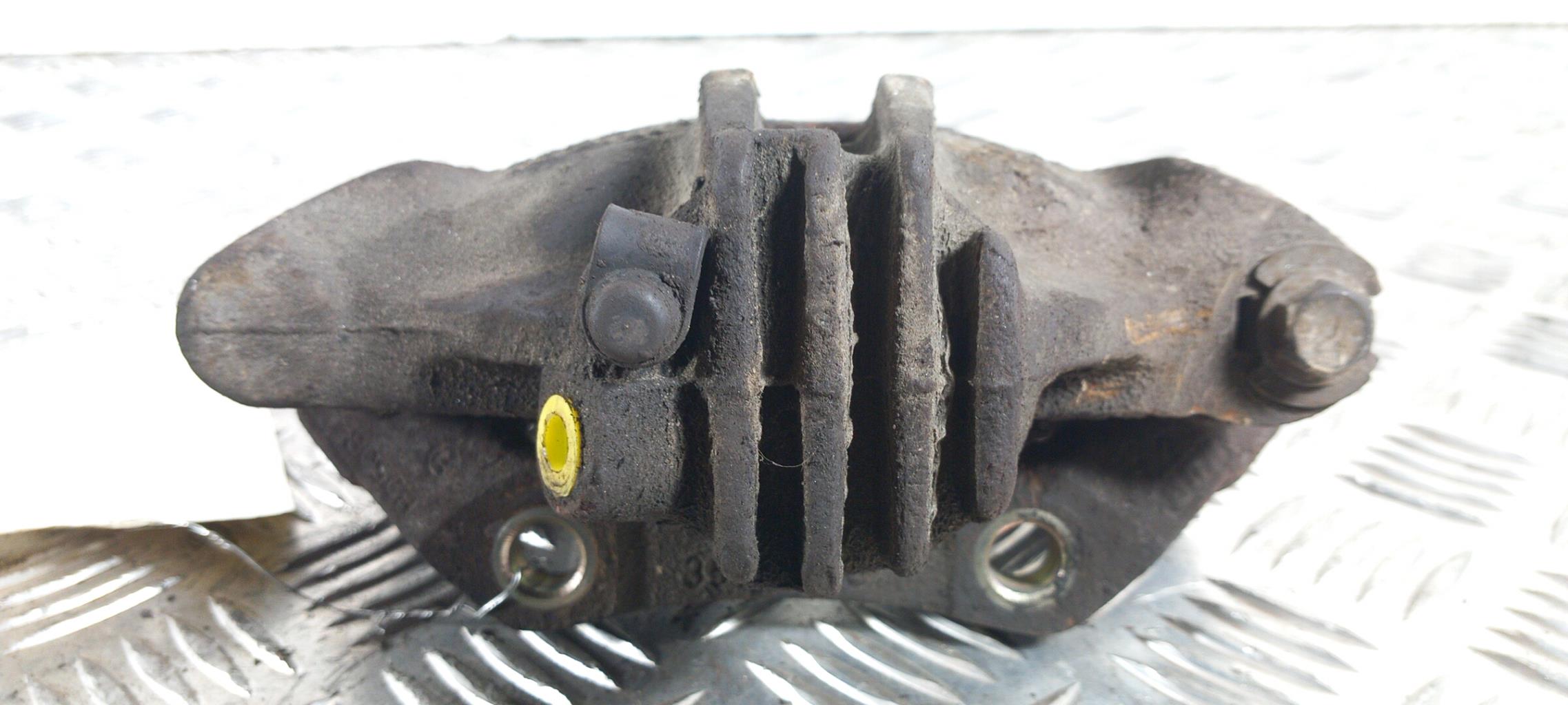 Pinza freni anteriore sinistra PEUGEOT 206 PHASE 1 Gasolina - 1