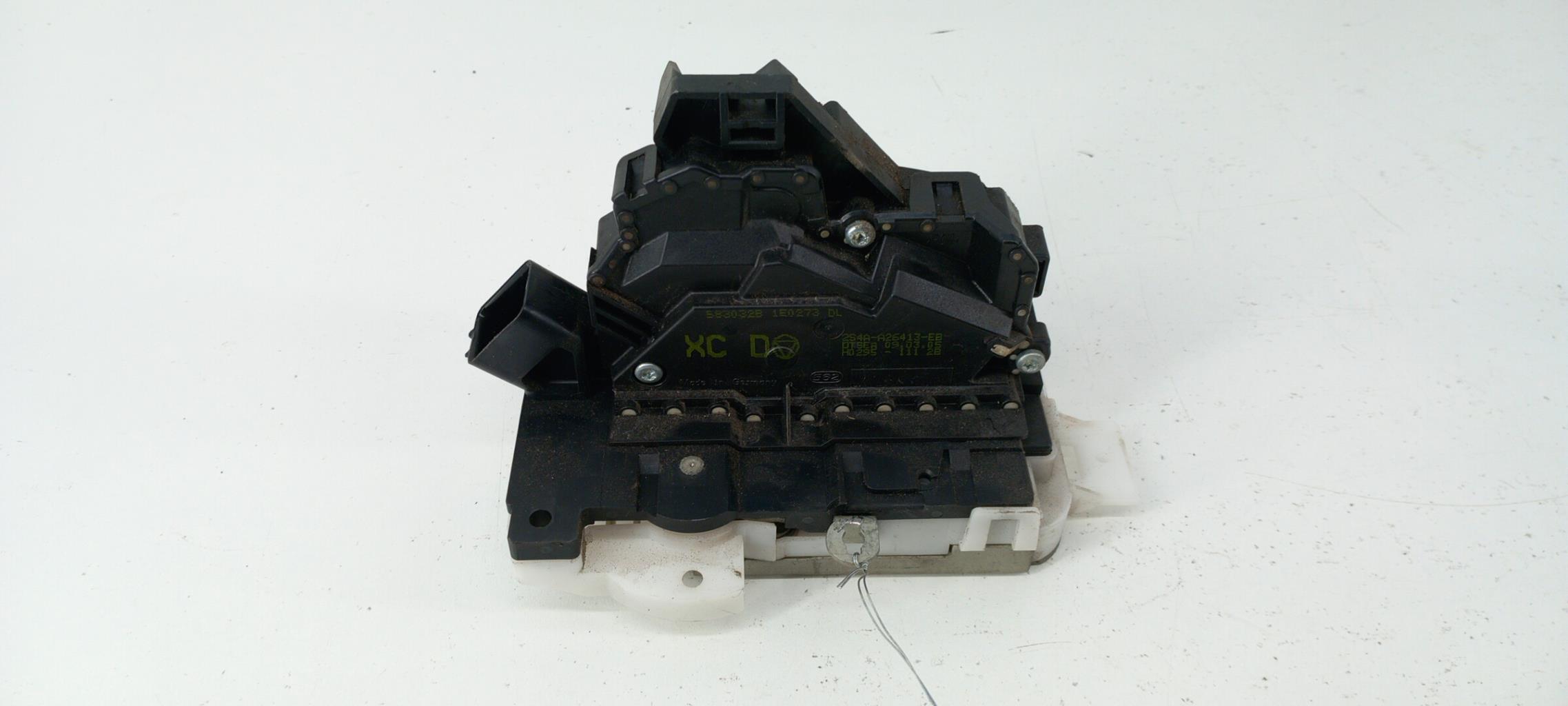 Chiusura centralizzata posteriore sinistra FORD MONDEO 2 Diésel - 1