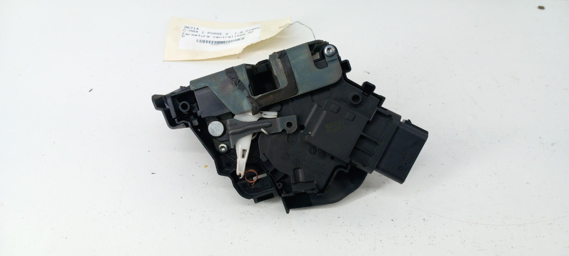 Chiusura centralizzata anteriore destra FORD C-MAX 1 PHASE 2 Diésel - 1