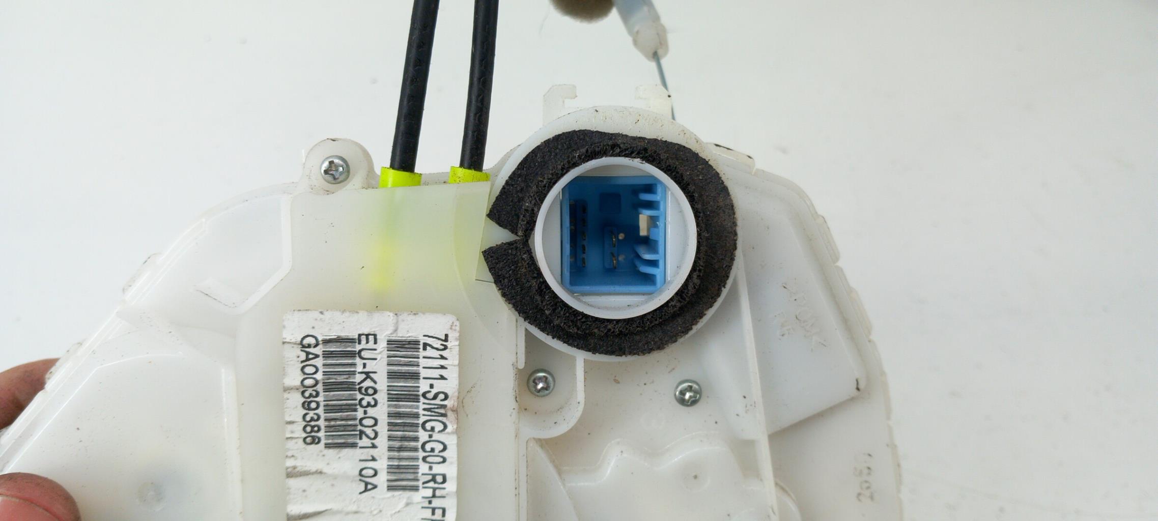 Chiusura centralizzata anteriore destra HONDA CIVIC 8 PHASE 2 Gasolina - 1