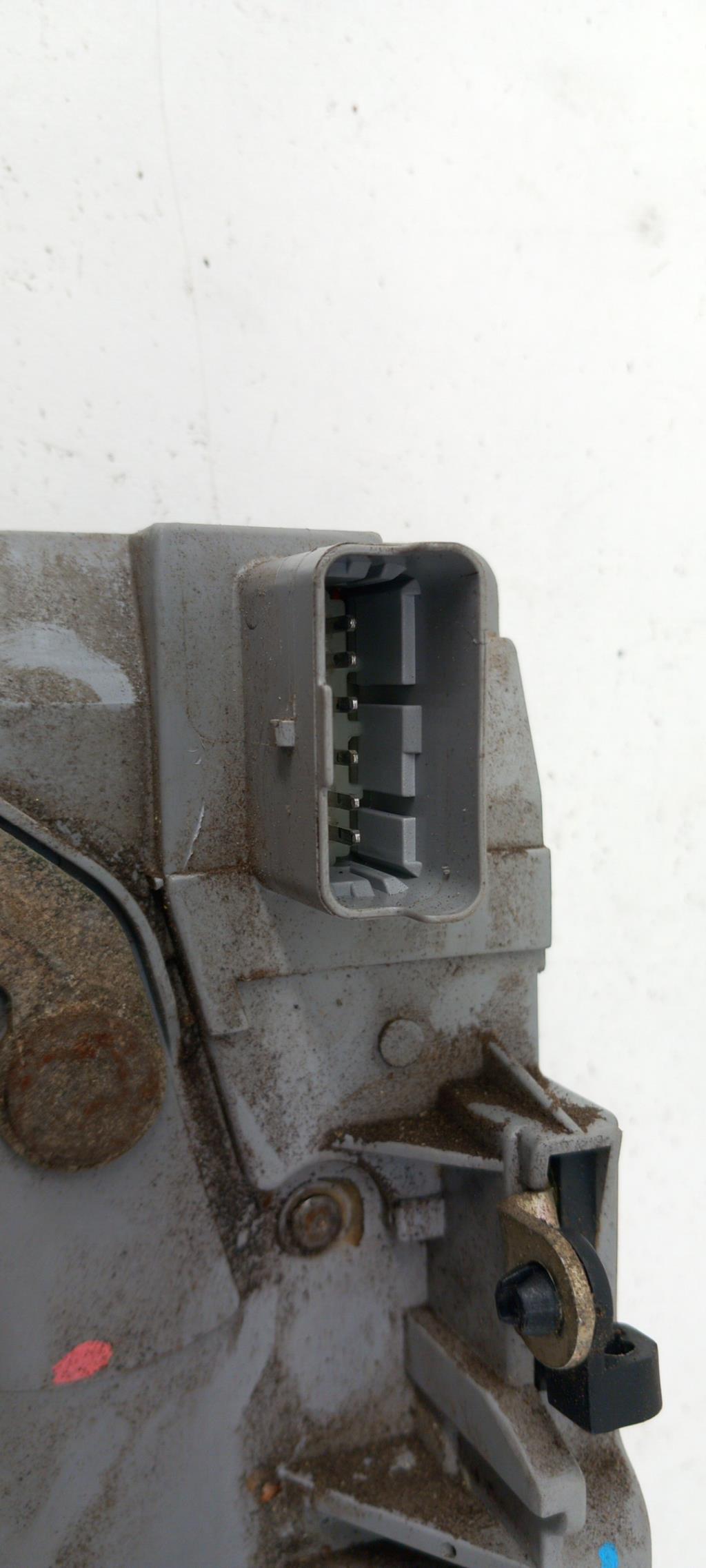 Chiusura centralizzata anteriore destra PEUGEOT 406 PHASE 2 Diésel - 1