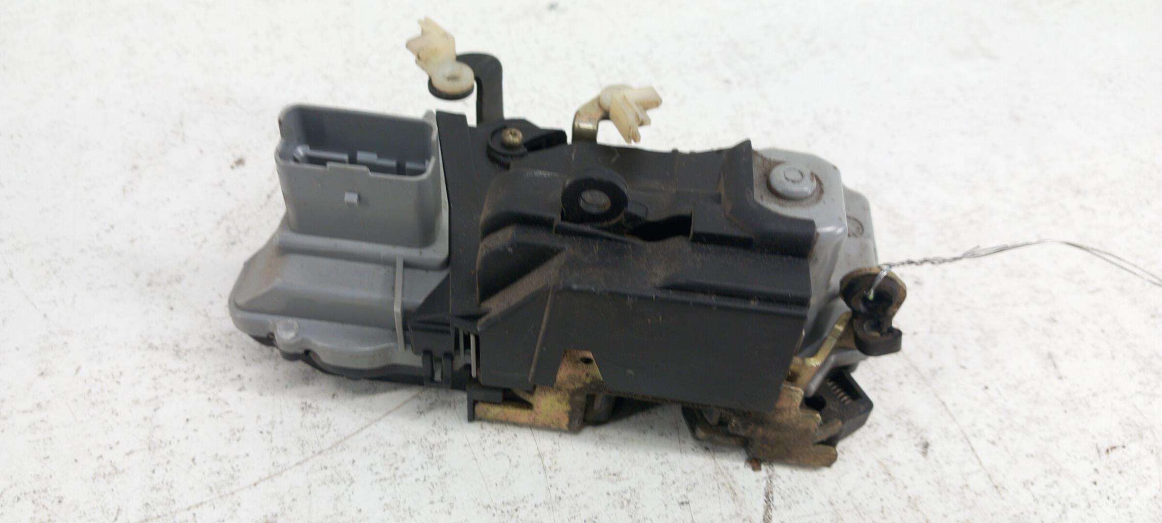 Chiusura centralizzata anteriore sinistra PEUGEOT 307 PHASE 1 Diésel - 1