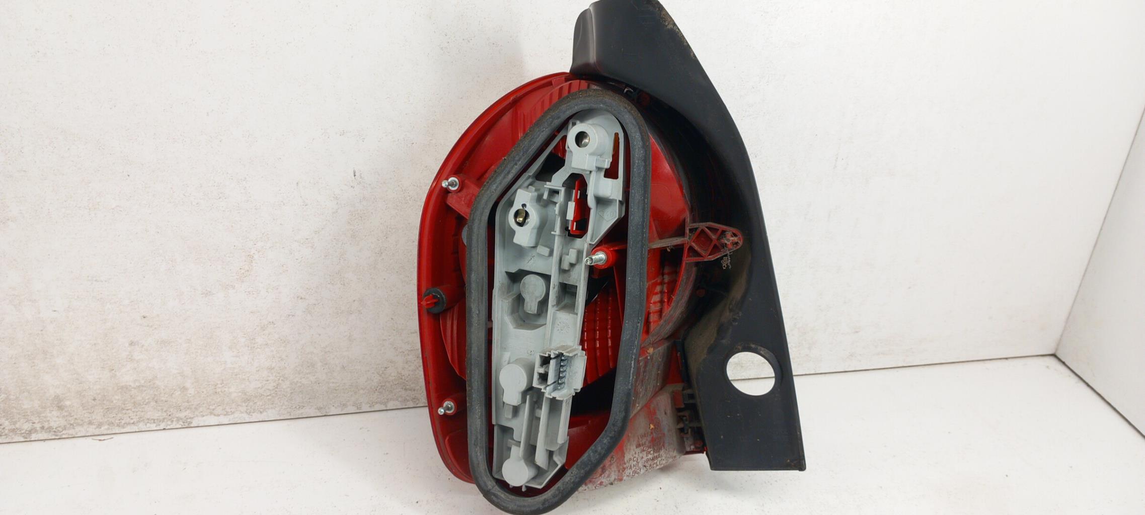 Fanale posteriore principale destro (luci) RENAULT MODUS PHASE 1 Diésel - 1