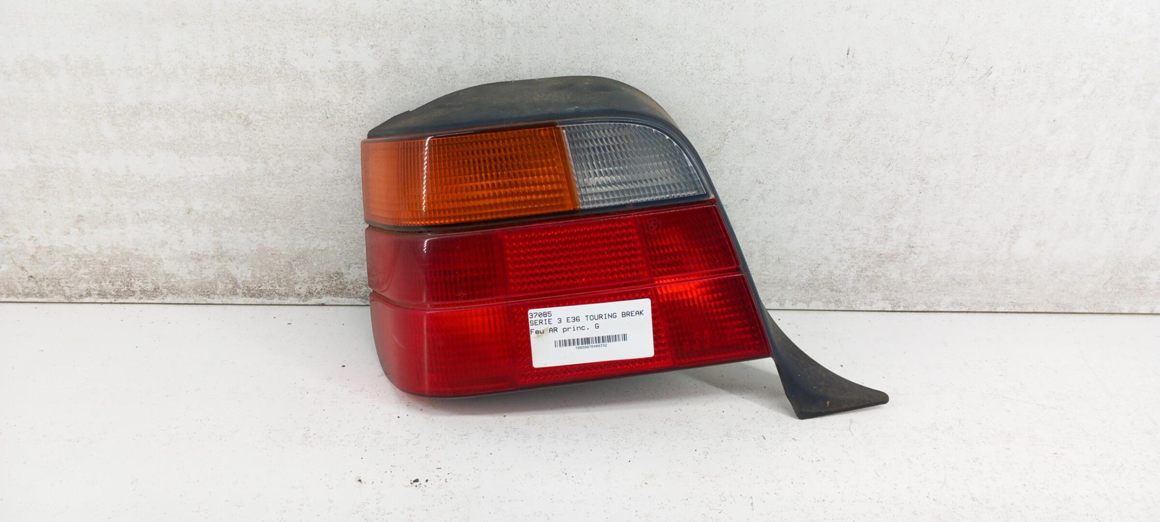 Fanale posteriore principale sinistro (luci) BMW SERIE 3 E36 TOURING BREAK Gasolina - 1