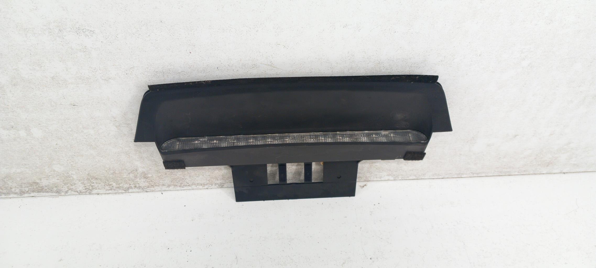 Luce stop centrale VOLVO S 60 1 PHASE 1 Diésel - 1