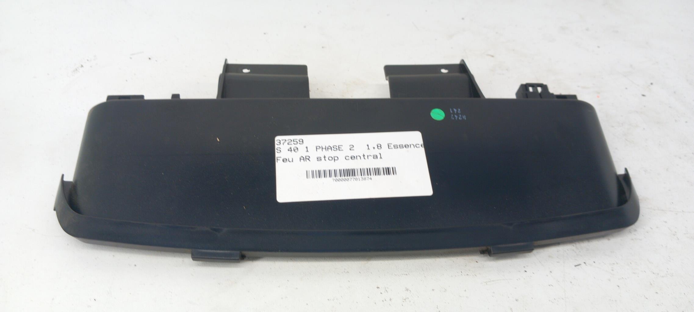 Luce stop centrale VOLVO S 40 1 PHASE 2 Gasolina - 1