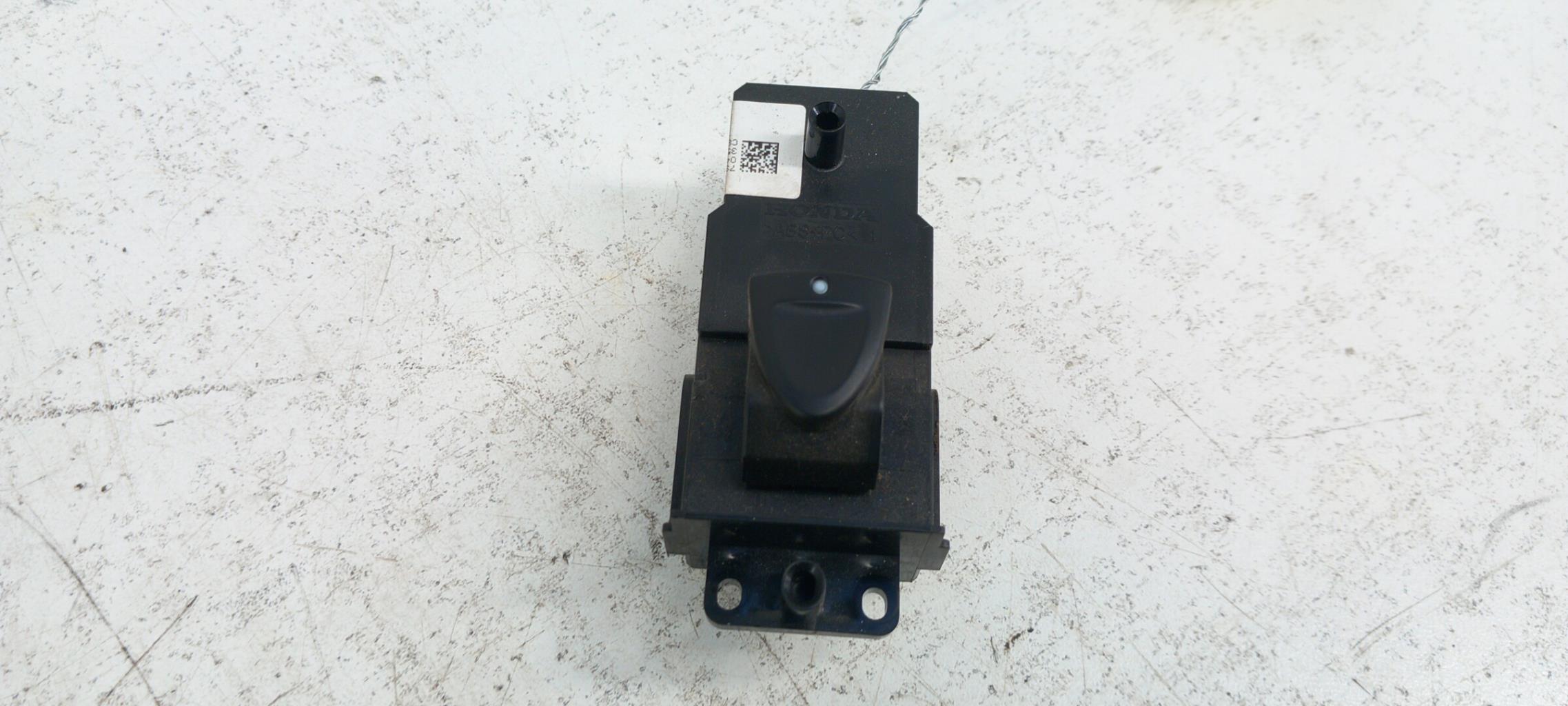 Interruttore lavacristalli posteriore destro HONDA CIVIC 8 PHASE 2 Gasolina - 1