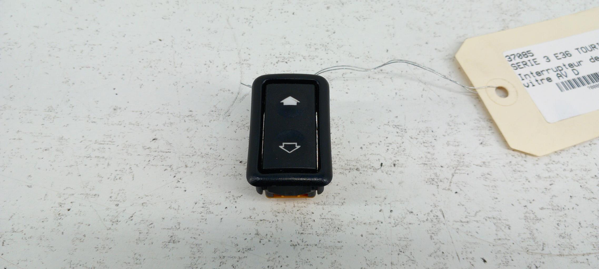 Interruttore lavacristalli anteriore destro BMW SERIE 3 E36 TOURING BREAK Gasolina - 1