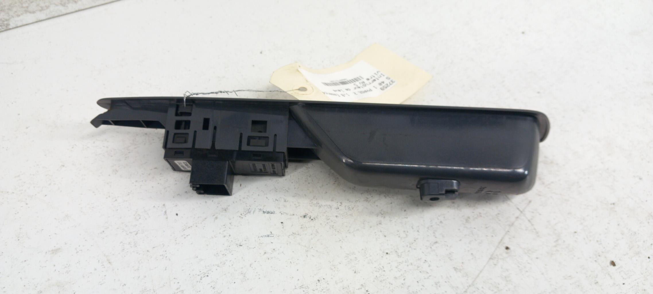 Interruttore lavacristalli anteriore destro VOLVO S 40 1 PHASE 2 Gasolina - 1