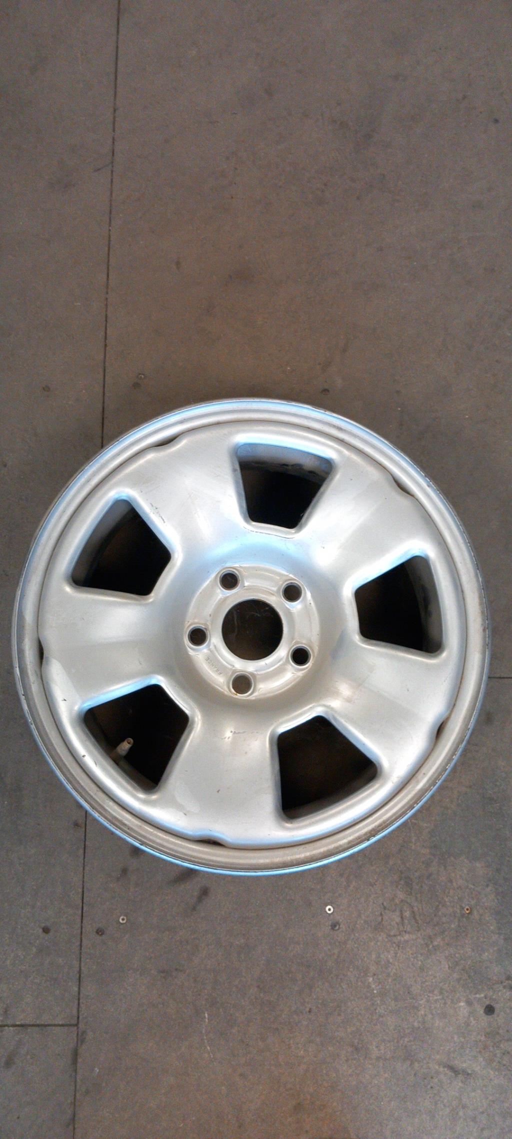 Jante RENAULT SCENIC 1 PHASE 2  - 1