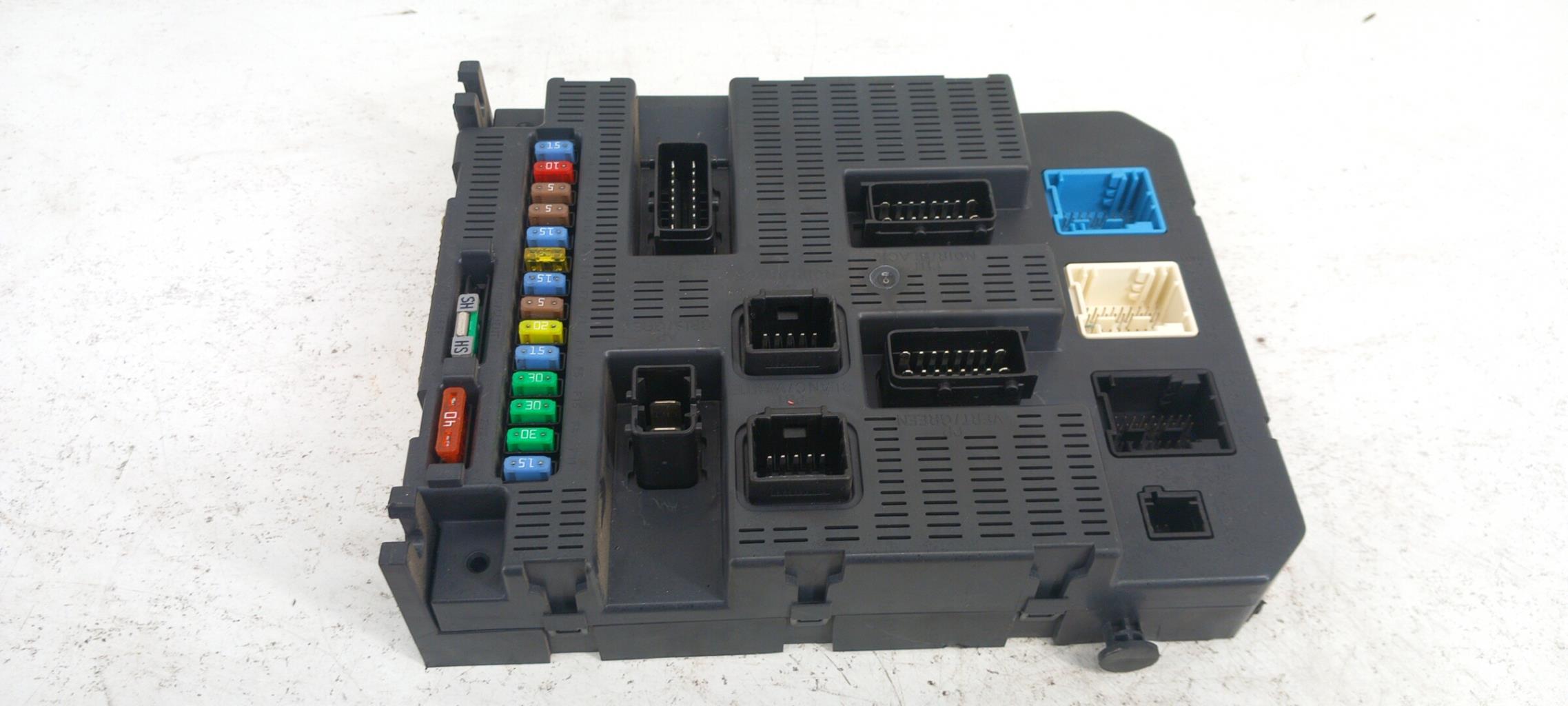 Kit de demarrage CITROEN C4 1 PHASE 1 Diesel - 1
