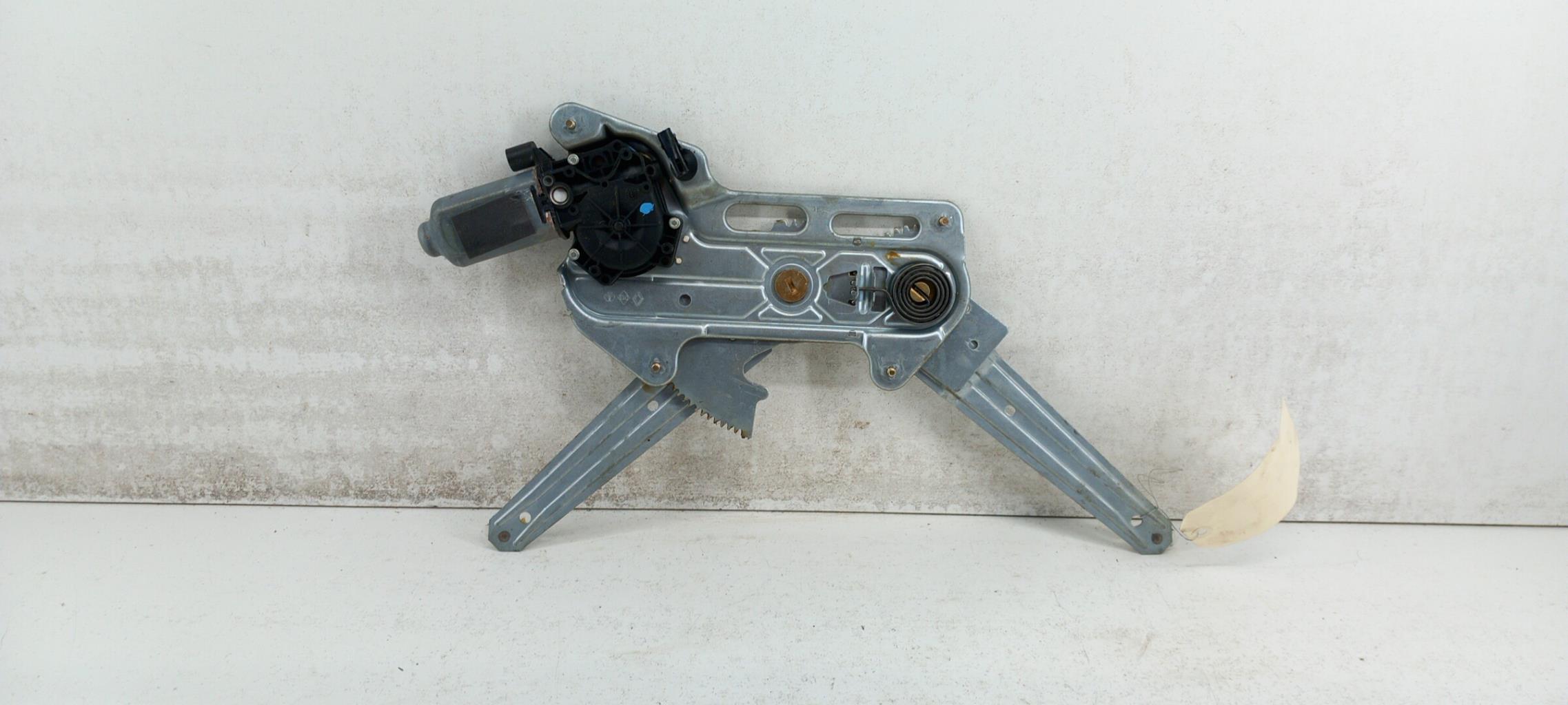 Alzacristalli elettrico posteriore sinistro RENAULT SAFRANE PHASE 1 Gasolina - 1