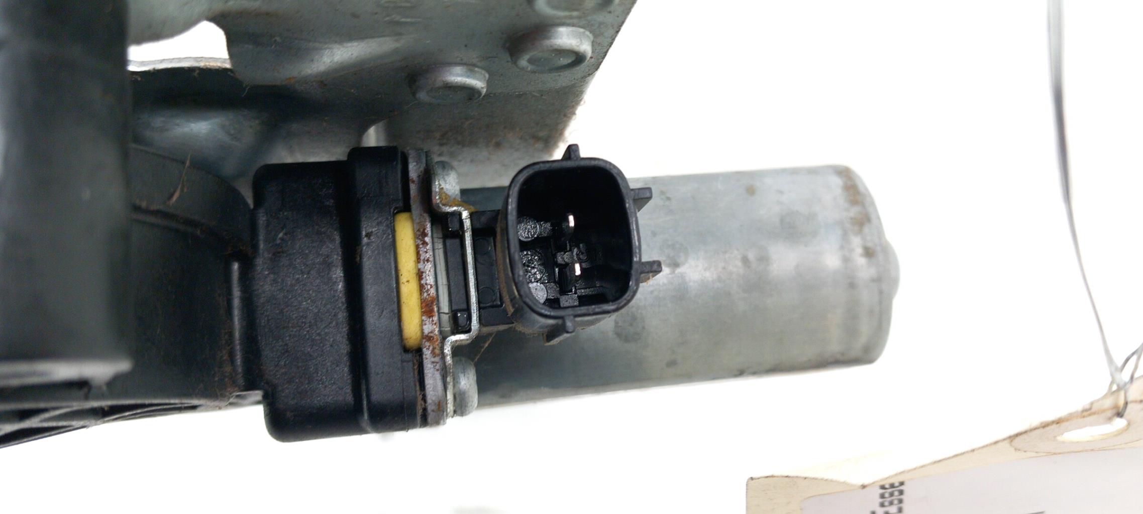 Alzacristalli elettrico posteriore sinistro DACIA SANDERO 2 PHASE 1 Gasolina - 1