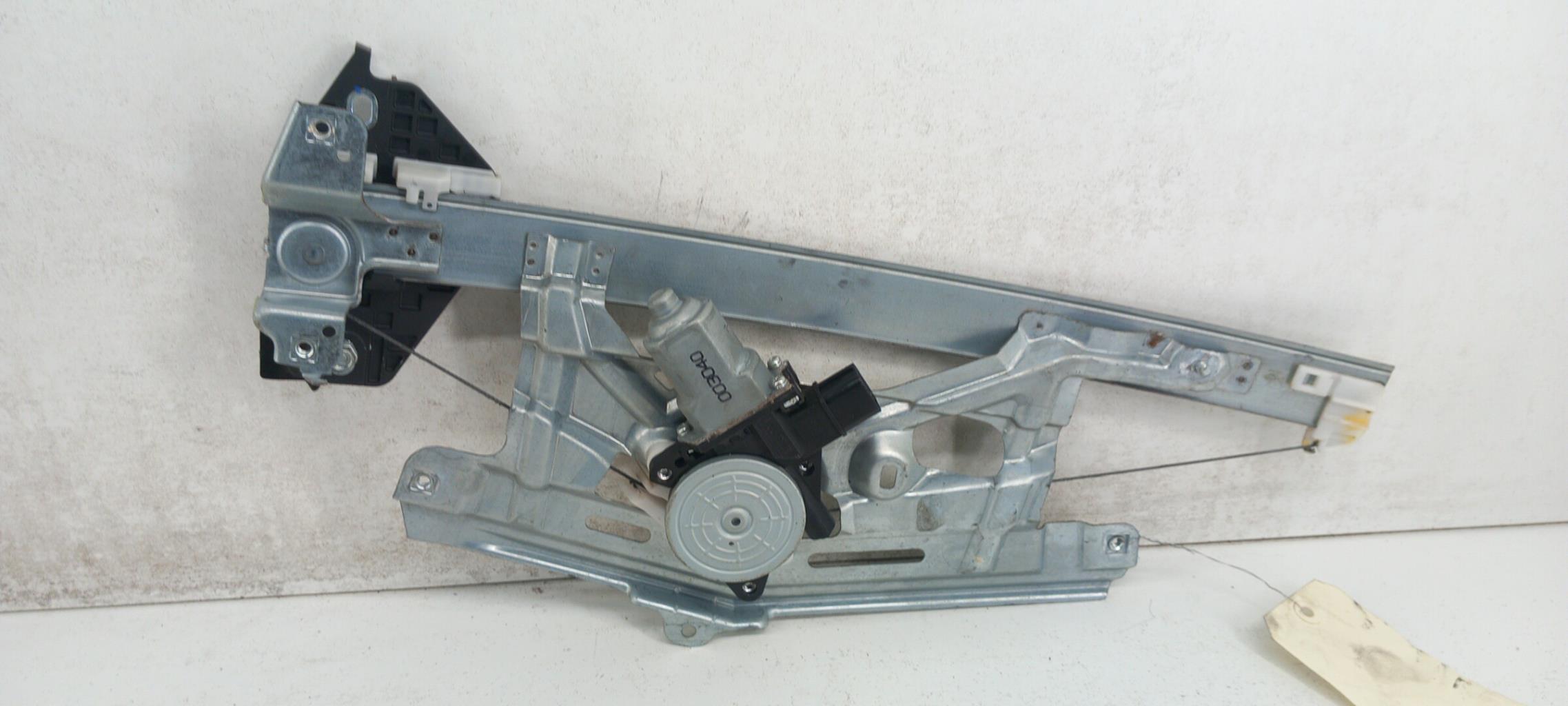 Alzacristalli elettrico anteriore destro HONDA CIVIC 8 PHASE 2 Gasolina - 1