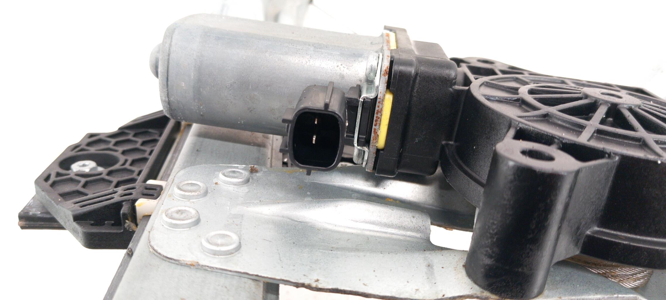 Alzacristalli elettrico anteriore sinistro DACIA SANDERO 2 PHASE 1 Gasolina - 1