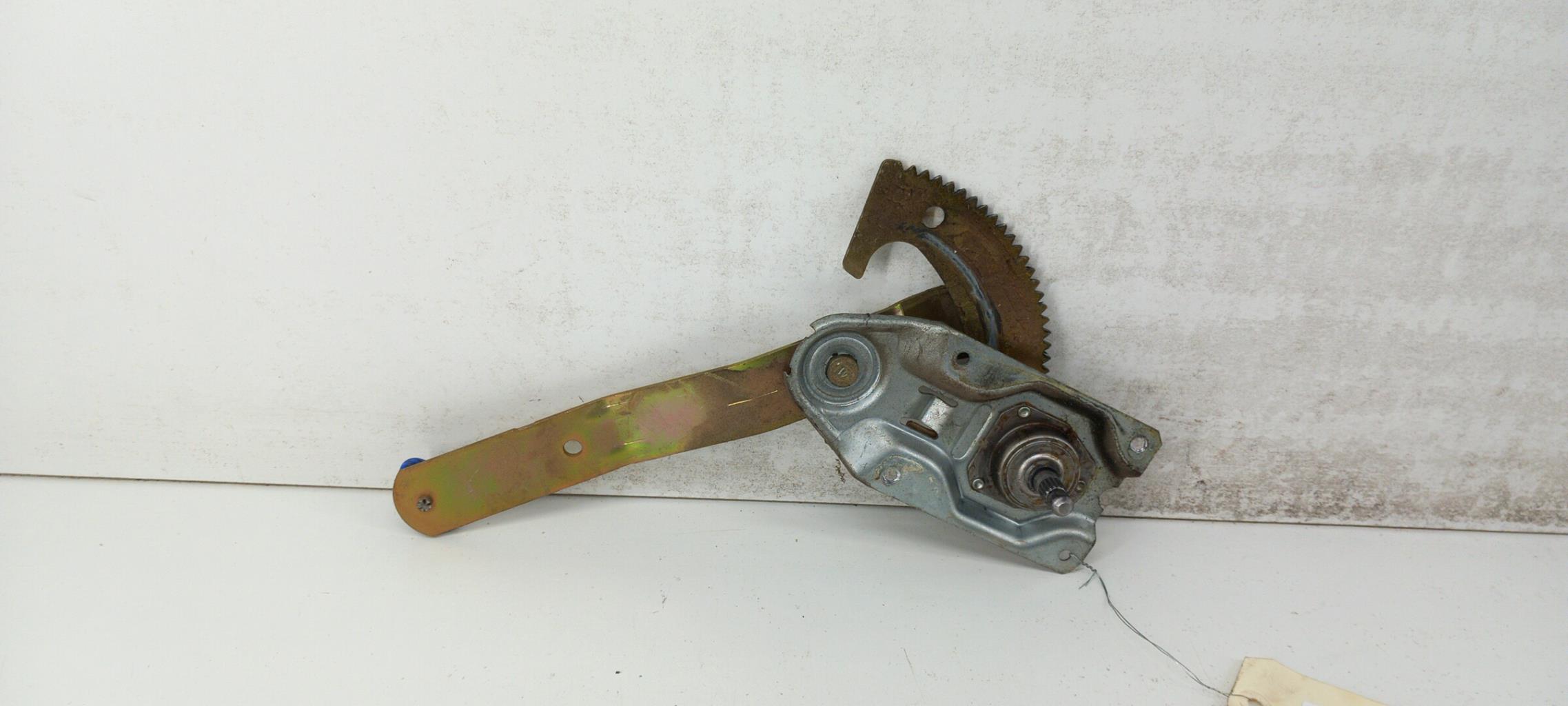 Alzacristalli manuale posteriore destro FORD FIESTA  - 1