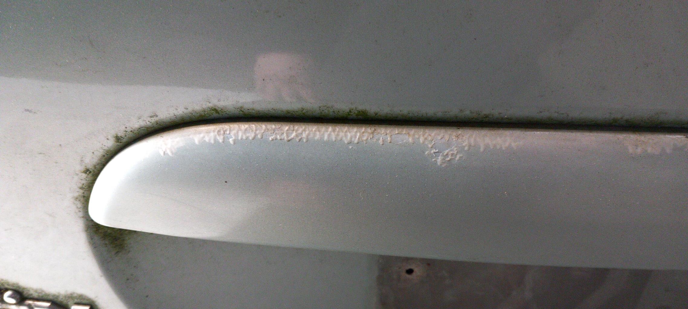 Portabagagli/Portellone posteriore CITROEN XSARA PICASSO PHASE 1 Diésel - 1