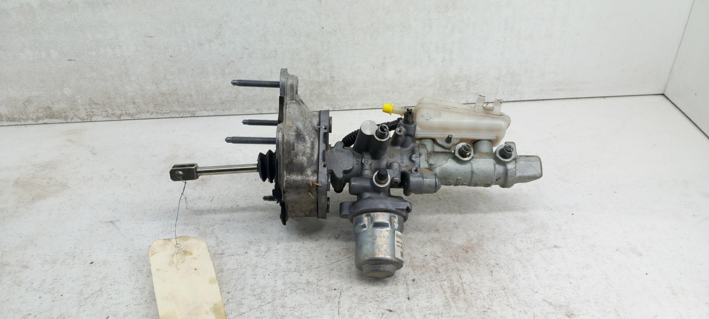 Servofreno RENAULT ZOE 1 Electricidad - 1