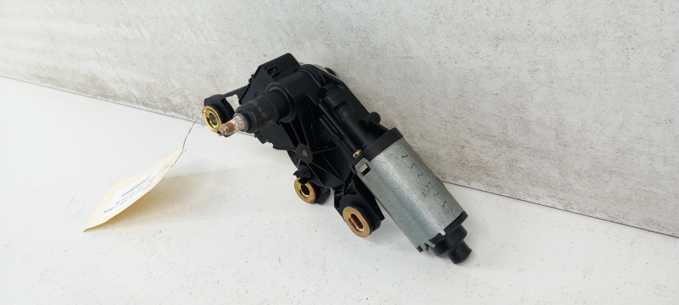 Motore tergicristallo posteriore AUDI A6 3 AVANT S6 PHASE 1 BREAK Gasolina - 1