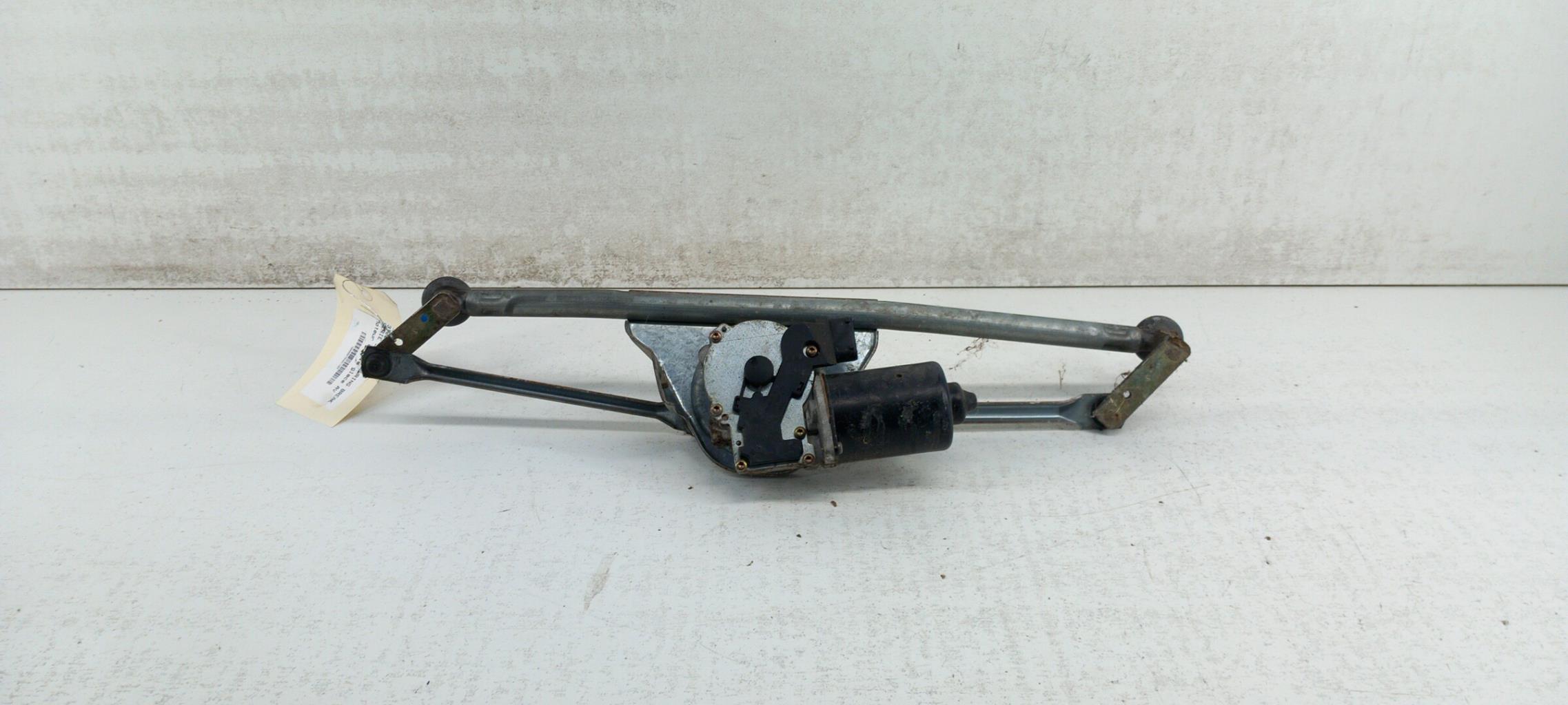 Motore tergicristallo anteriore BMW SERIE 3 E36 TOURING BREAK Gasolina - 1