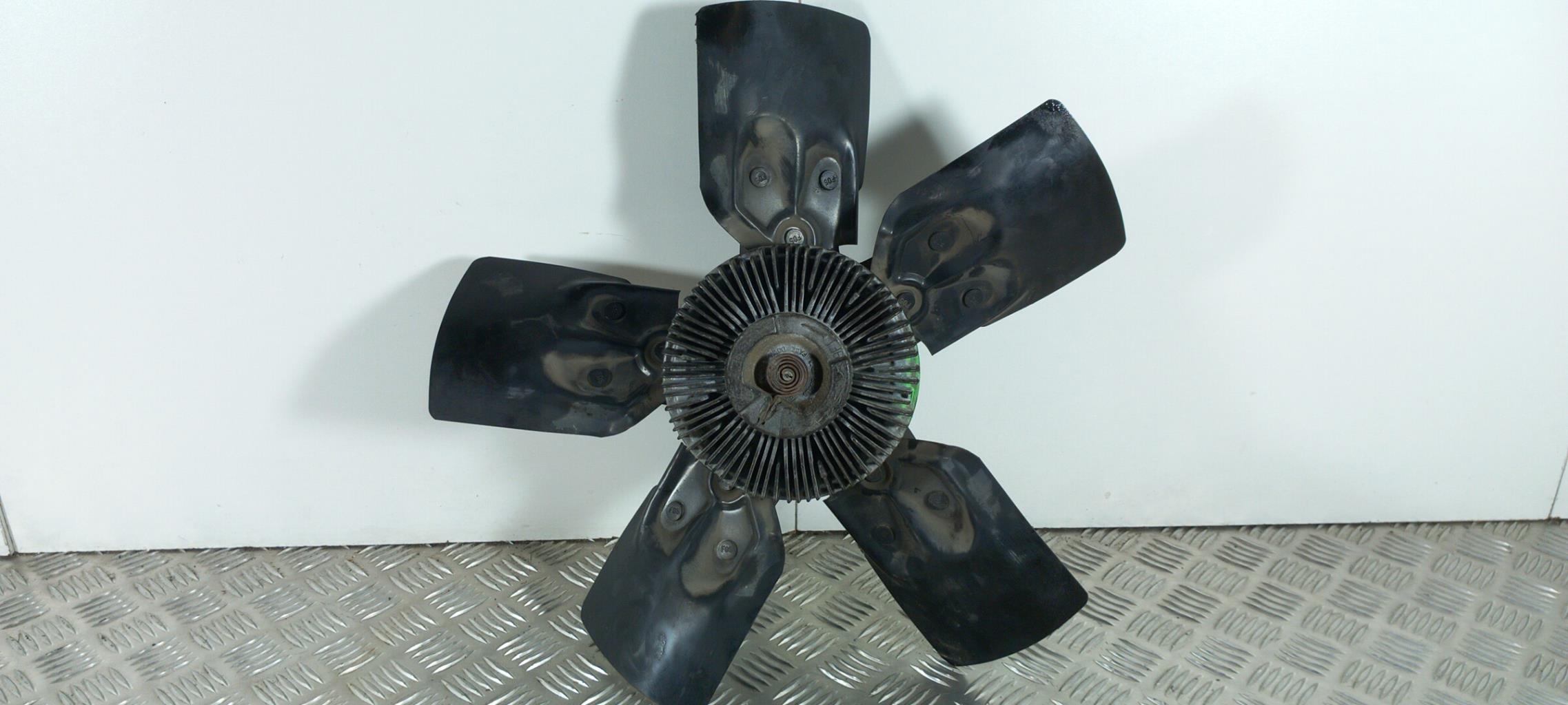 Motoventilatore radiatore JEEP CHEROKEE 2 PHASE 2 Diésel - 1