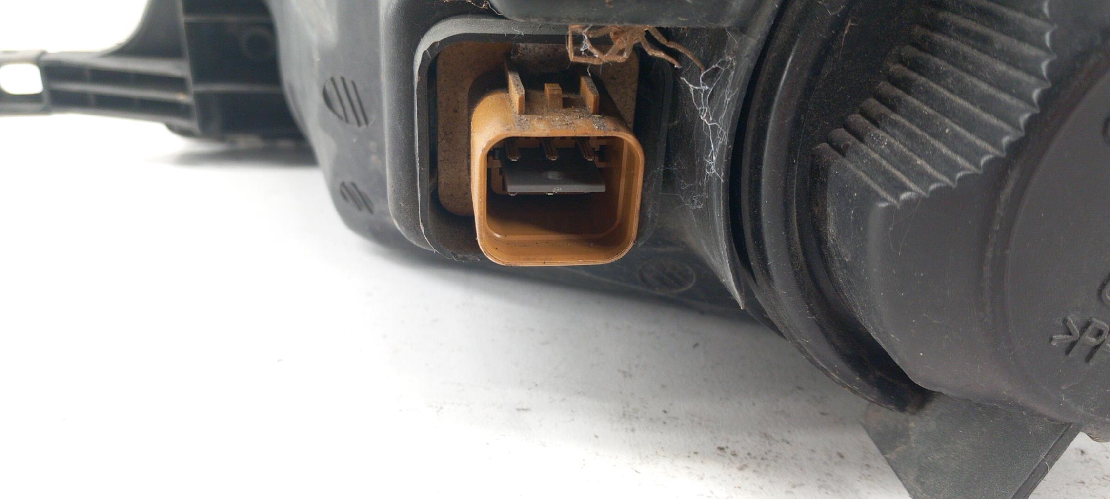 Gruppo ottico anteriore principale destro (luci)(faro) CHEVROLET LACETTI 1 Gasolina - 1