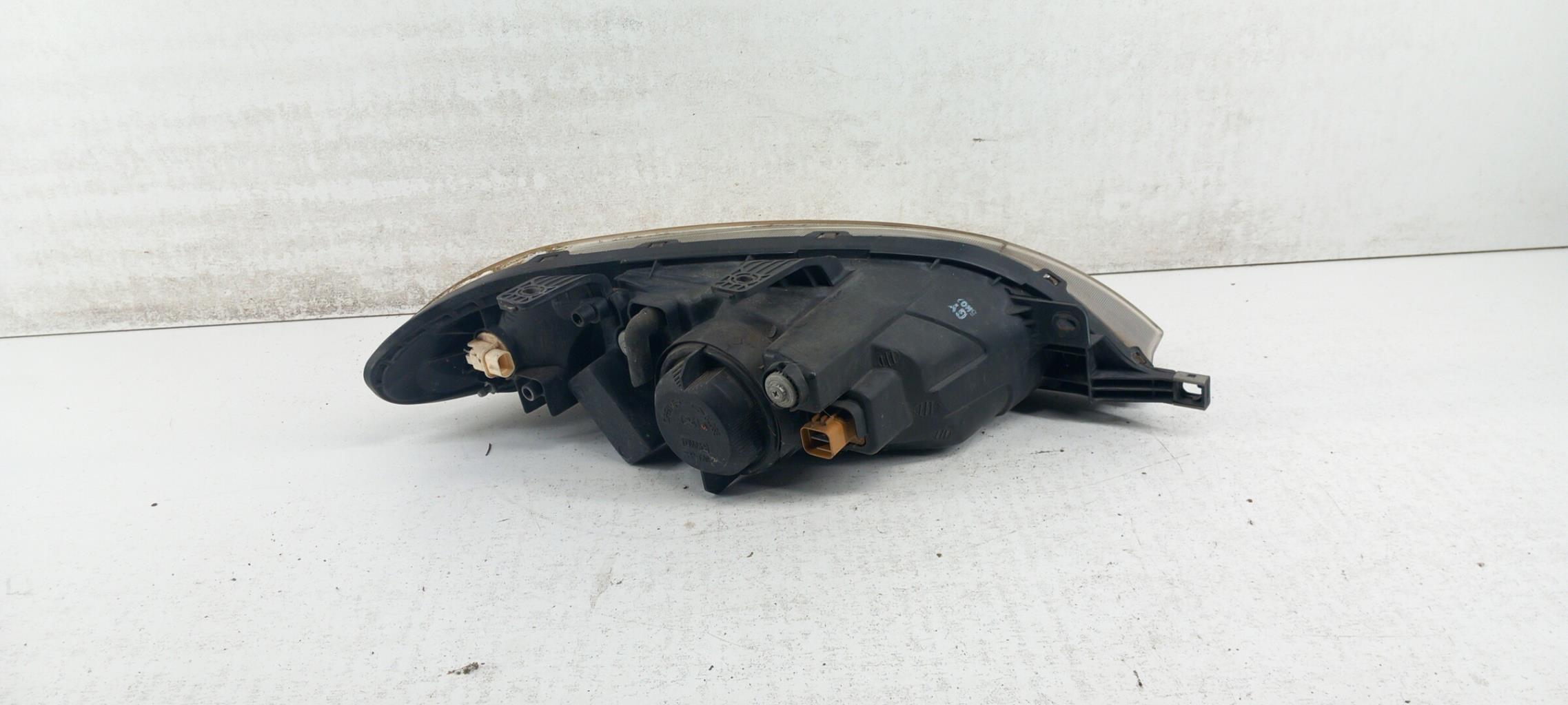 Gruppo ottico anteriore principale sinistro (luci)(faro) CHEVROLET LACETTI 1 Gasolina - 1