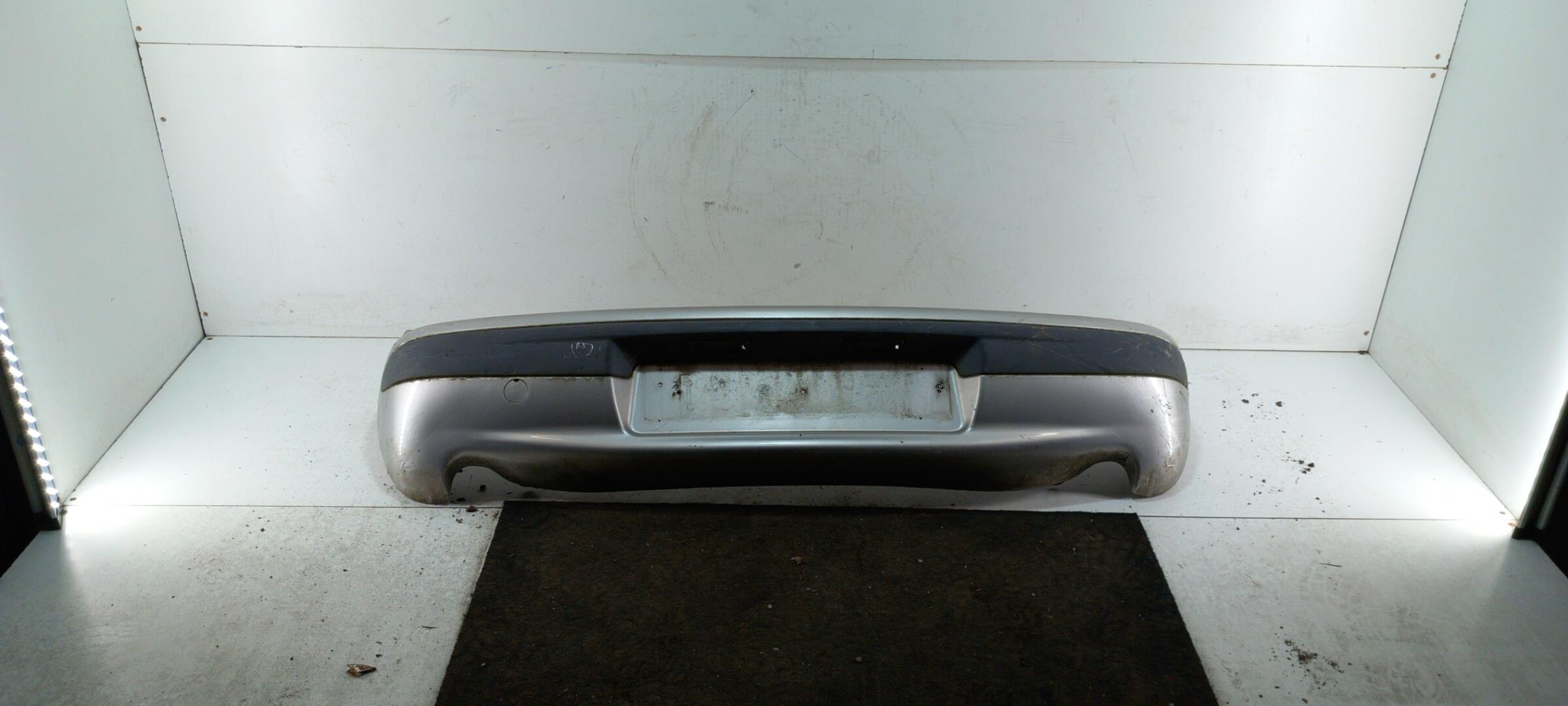 Paraurti posteriore FIAT SEICENTO Gasolina - 1