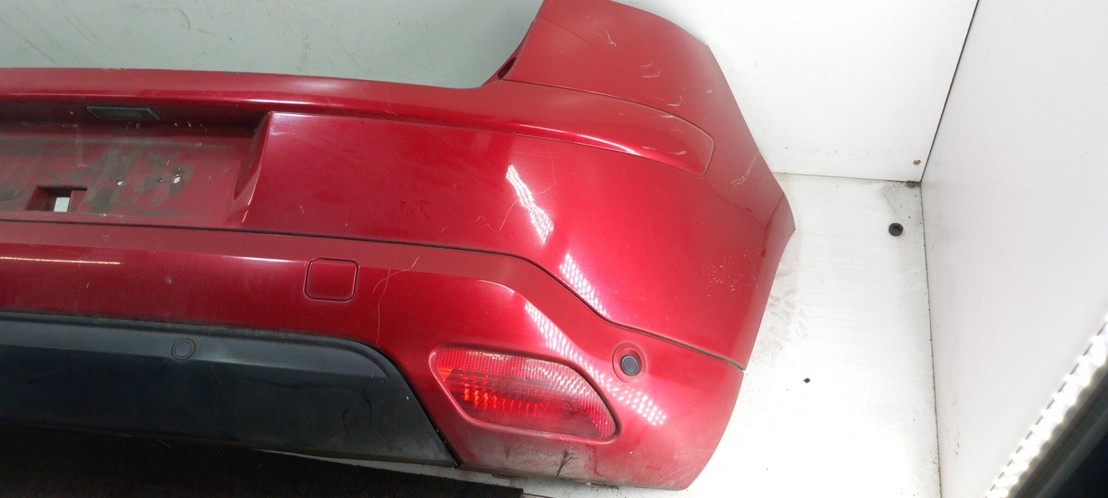 Paraurti posteriore CITROEN C4 1 PHASE 1 COUPE Diésel - 1