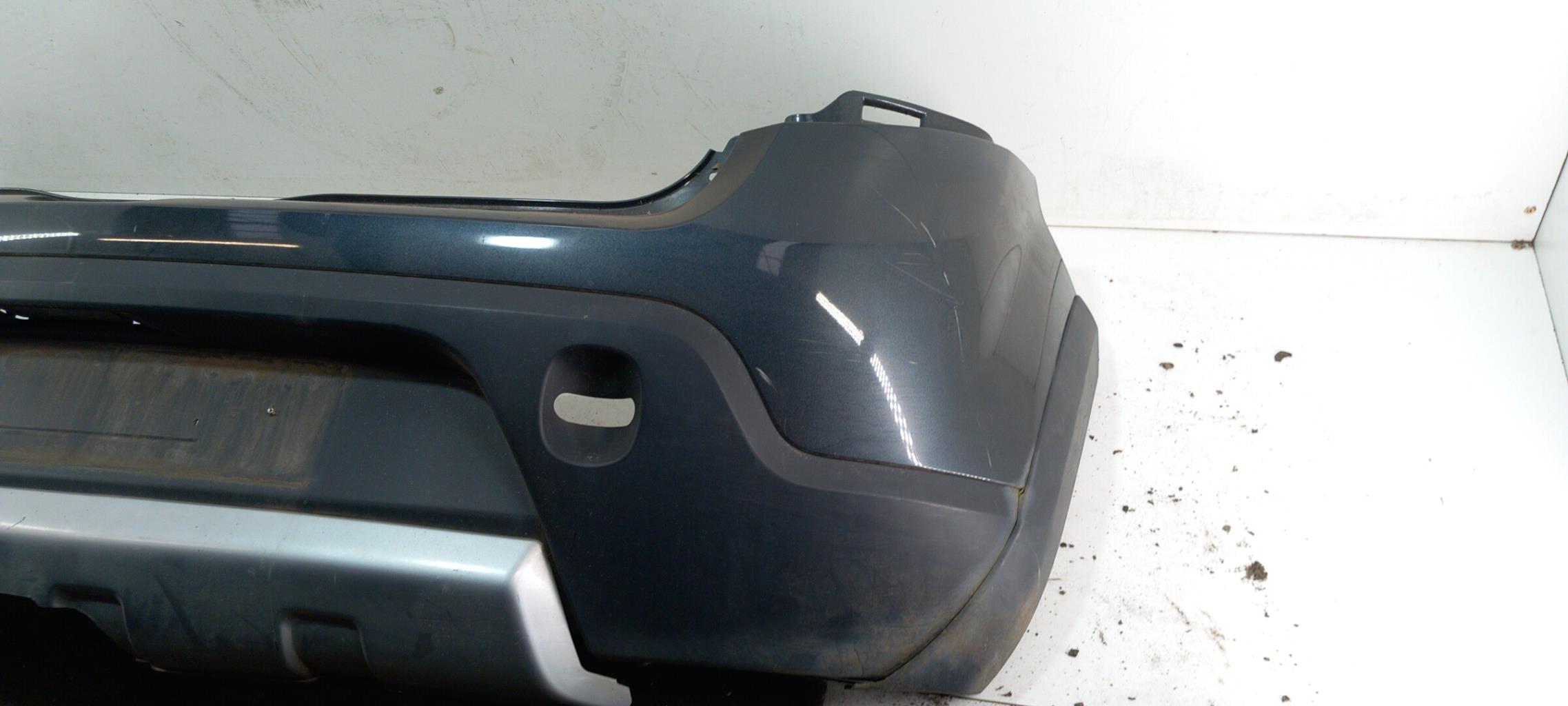 Paraurti posteriore DACIA SANDERO 1 Diésel - 1