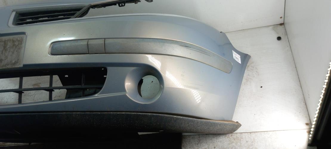 Pare choc avant RENAULT LAGUNA 3 PHASE 2 Occasion Pas Cher | Opisto