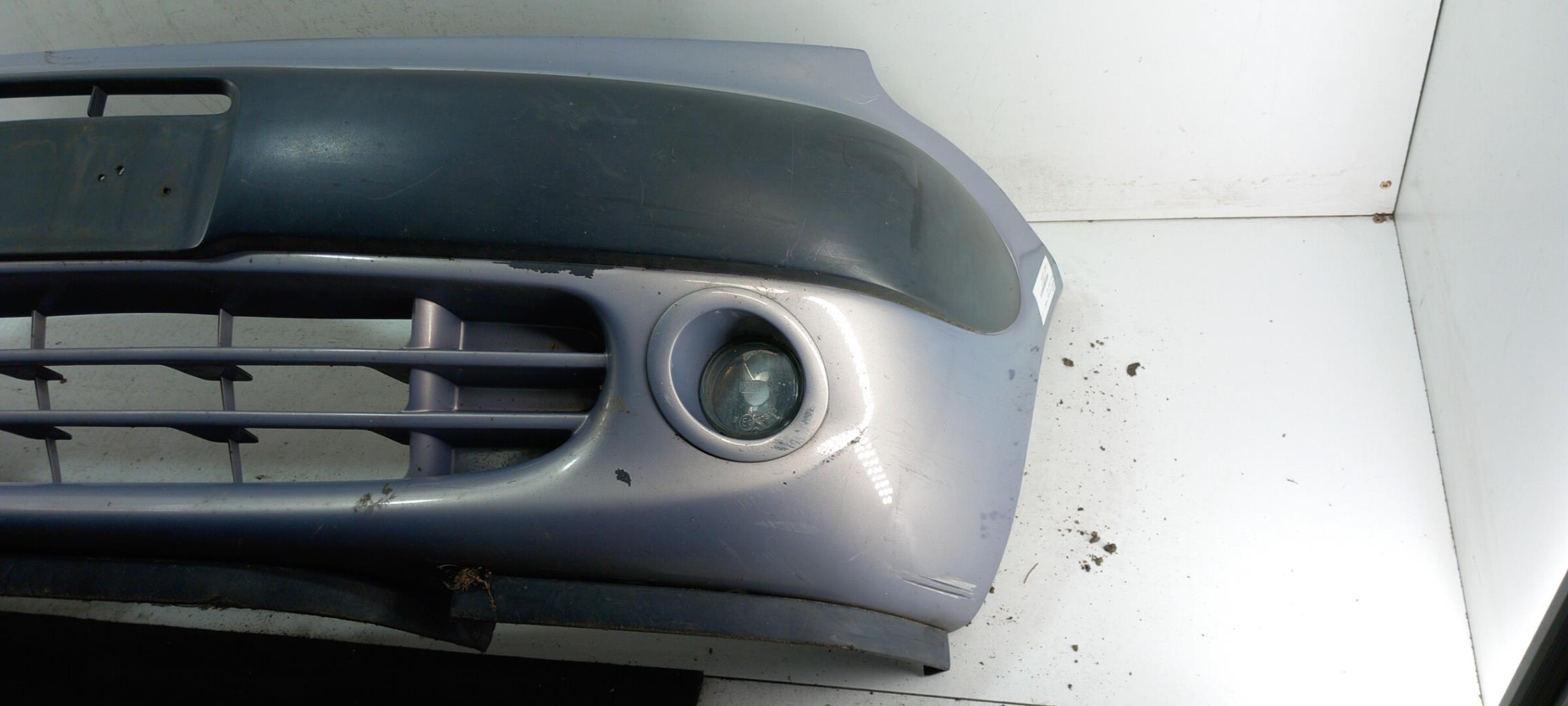 Paraurti anteriore CITROEN XSARA PICASSO PHASE 1 Diésel - 1