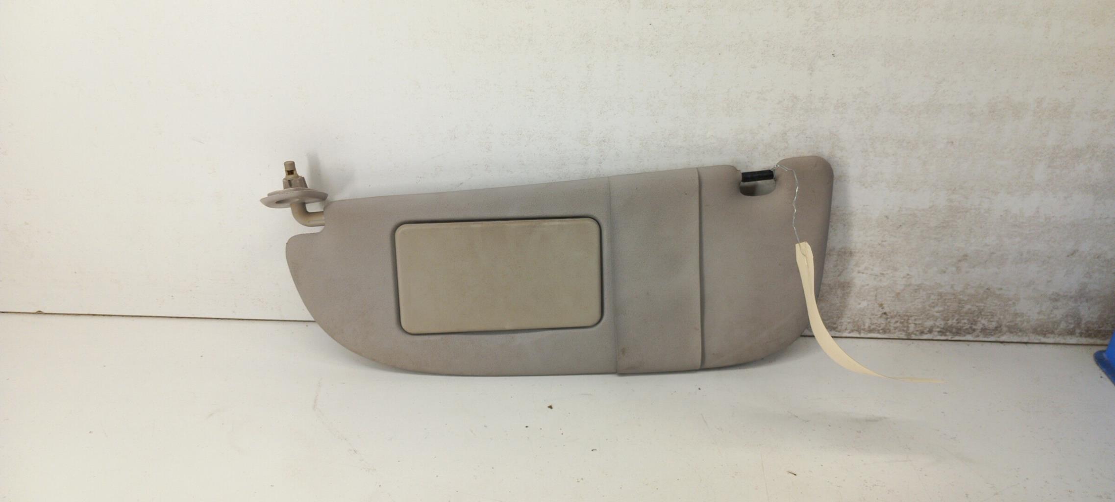 Visiera parasole sinistra PEUGEOT 206+ Diésel - 1