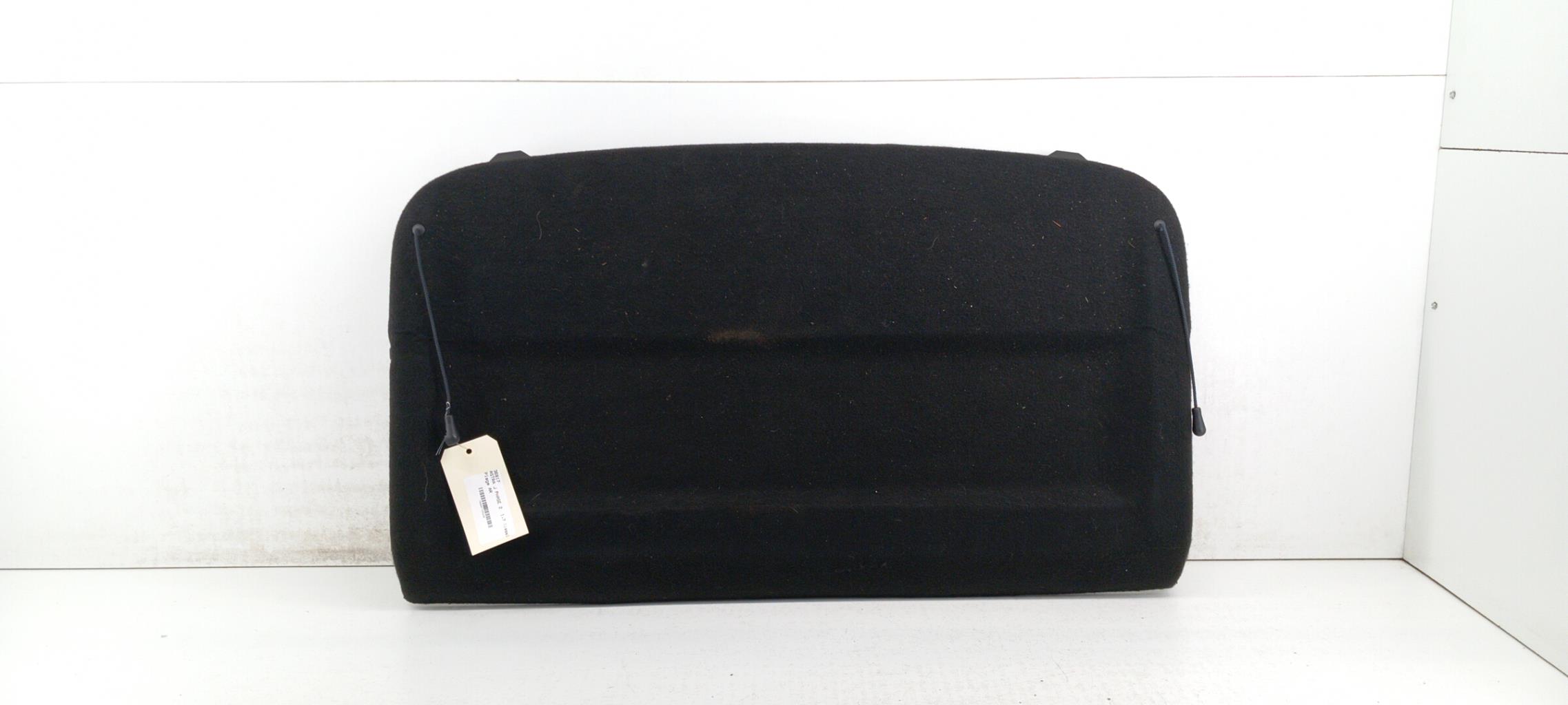 Plage arriere OPEL ASTRA J PHASE 2 Diesel - 1