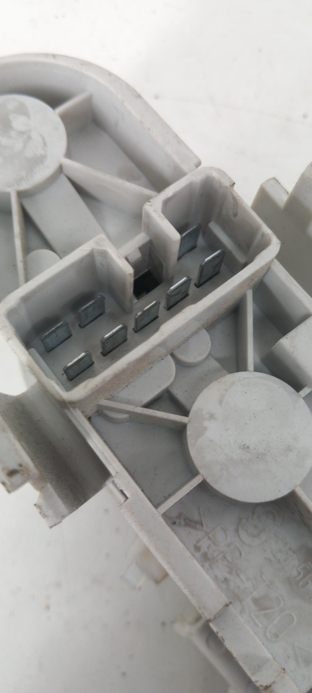 Base portalampade fanale posteriore destro VOLVO S 40 1 PHASE 2 Gasolina - 1