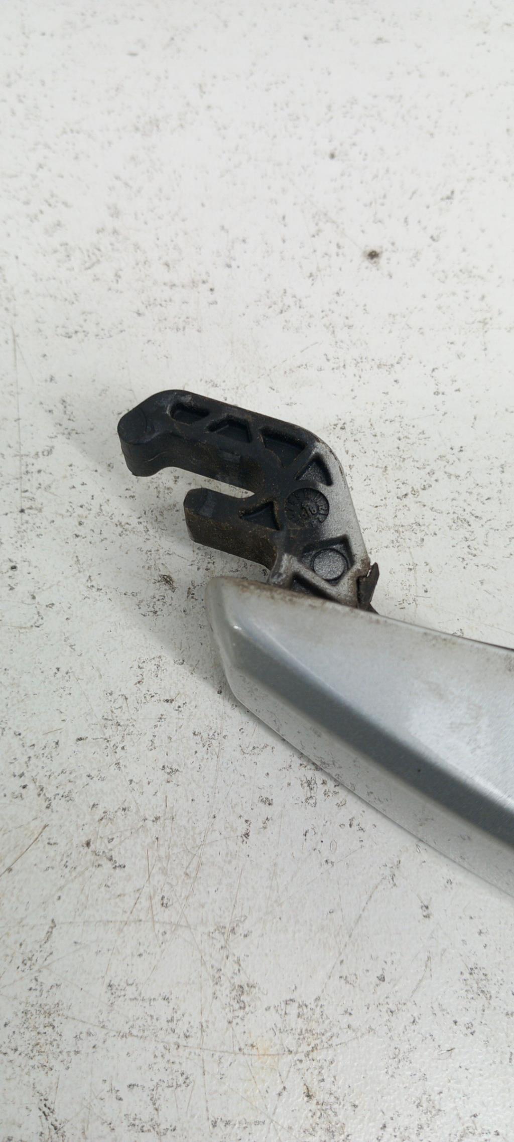 Maniglia portiera posteriore destra OPEL CORSA D PHASE 1 Diésel - 1