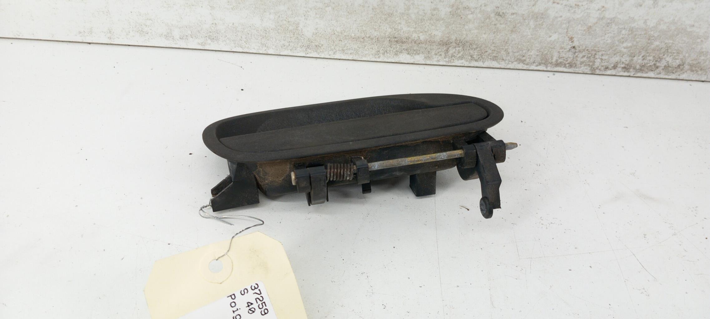 Maniglia portiera posteriore destra VOLVO S 40 1 PHASE 2 Gasolina - 1