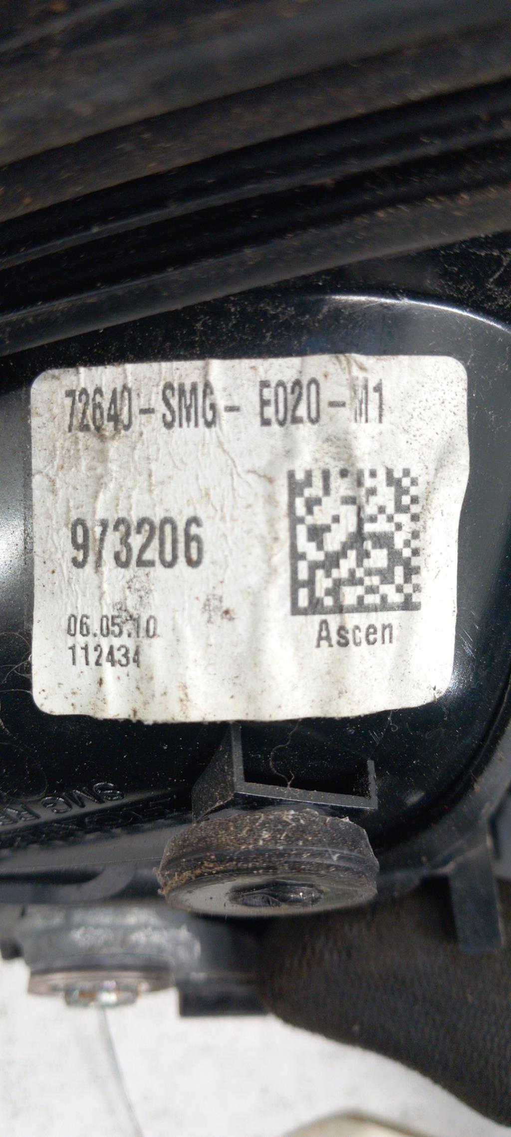 Maniglia portiera posteriore destra HONDA CIVIC 8 PHASE 2 Gasolina - 1