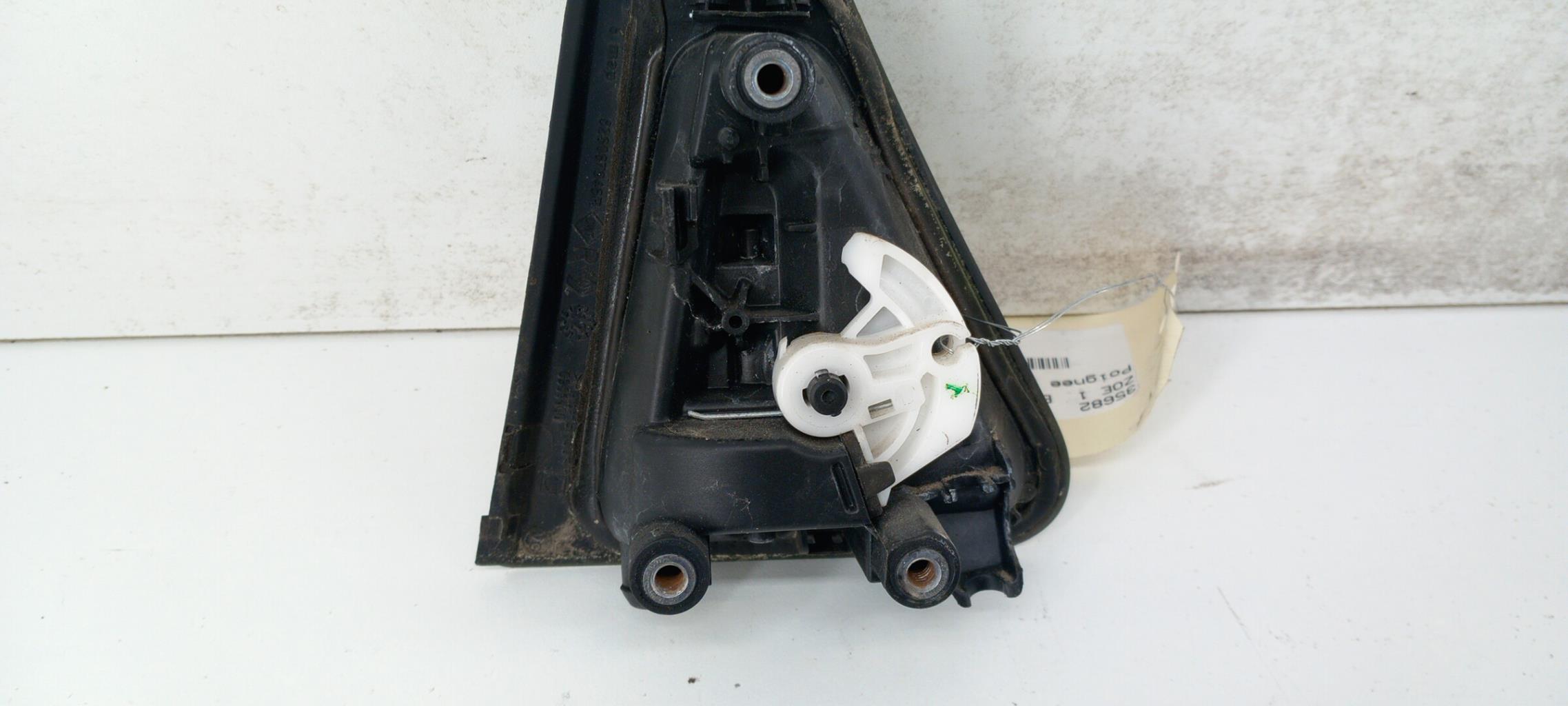 Maniglia portiera posteriore destra RENAULT ZOE 1 Electricidad - 1