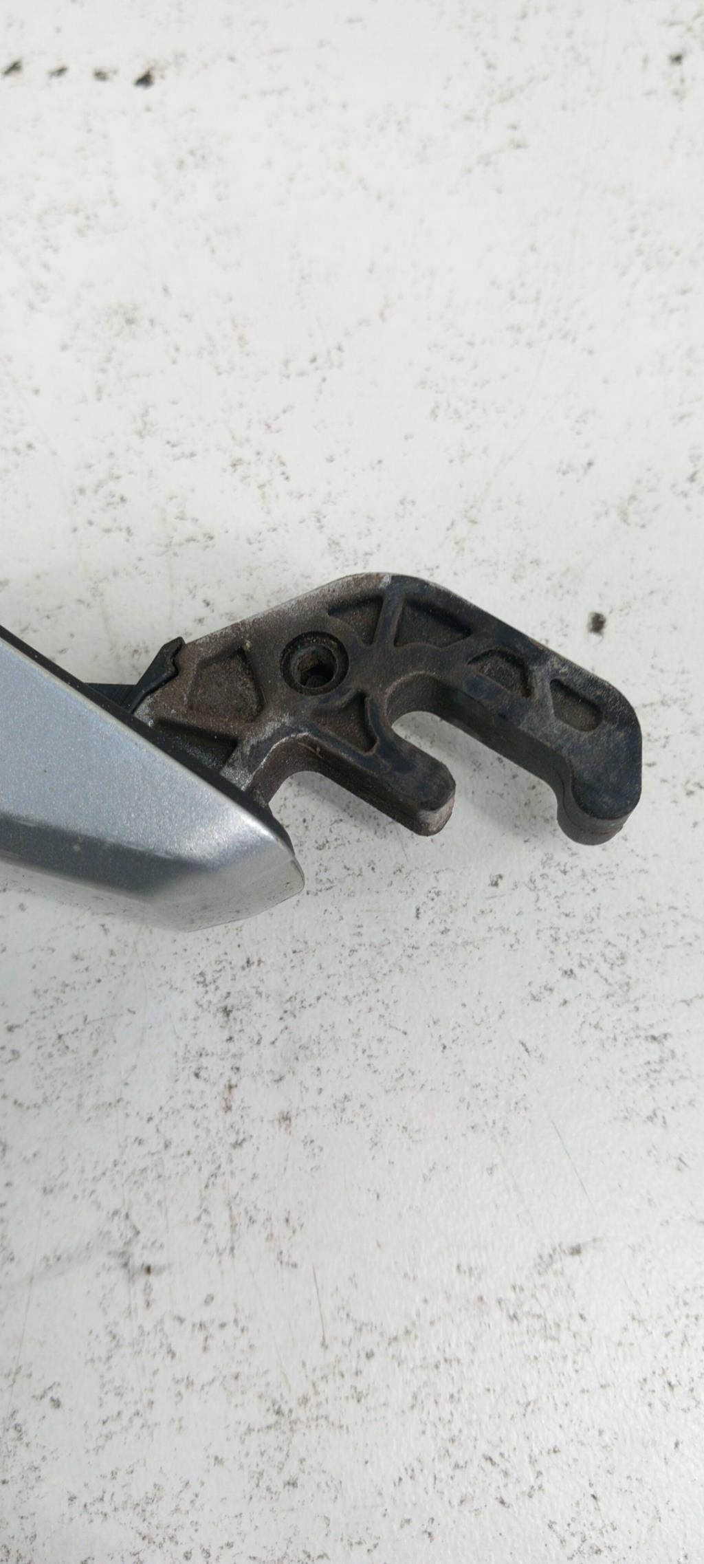 Maniglia portiera anteriore destra OPEL CORSA D PHASE 1 Diésel - 1