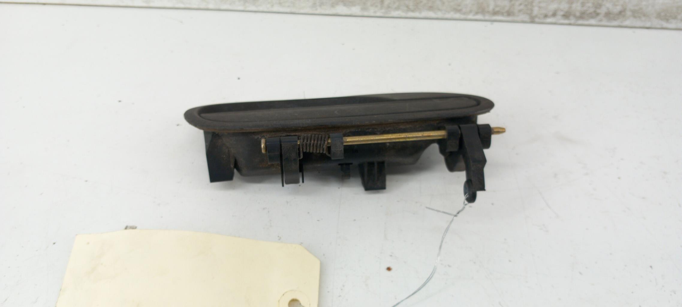 Maniglia portiera anteriore destra VOLVO S 40 1 PHASE 2 Gasolina - 1