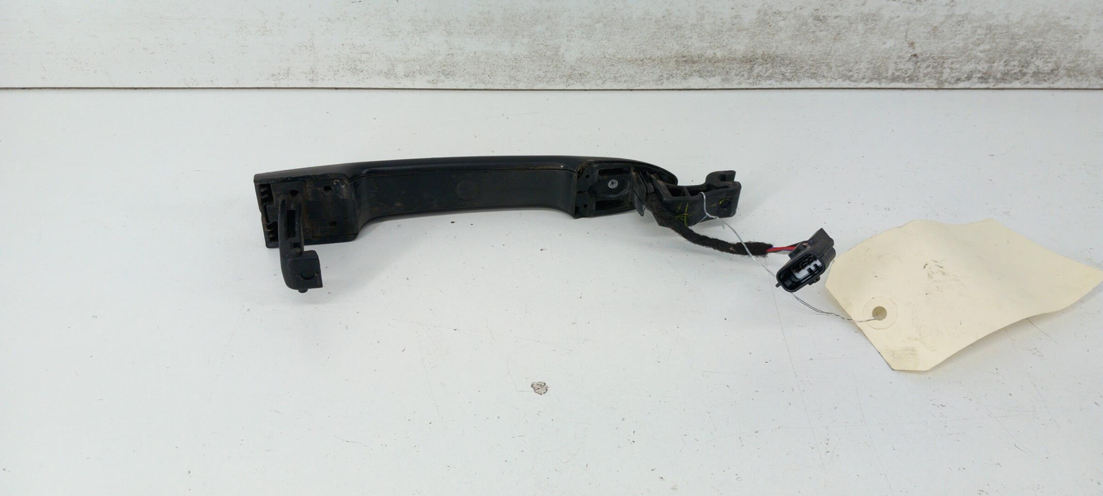 Maniglia portiera anteriore destra RENAULT ZOE 1 Electricidad - 1